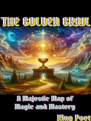 cover image of The Golden Grail